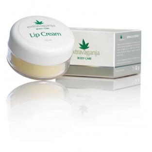 Extravaganja Lip cream - 15ml